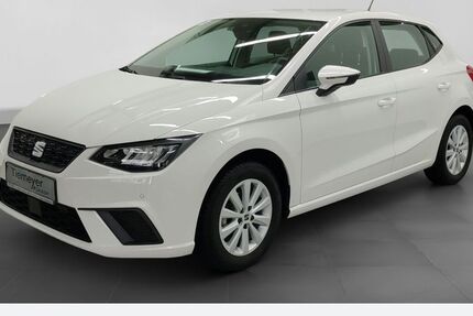 Seat Ibiza 22.413 km 16.290 &euro; Bochum 44809