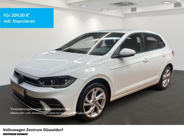 VW Polo 38.459 km 17.940 € Düsseldorf 40233
