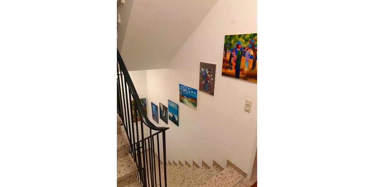 Etagenwohnung Moers Rheinkamp - 2.5 Zimmer, 58 m&sup2;, 715&euro; | Angebot:26180918