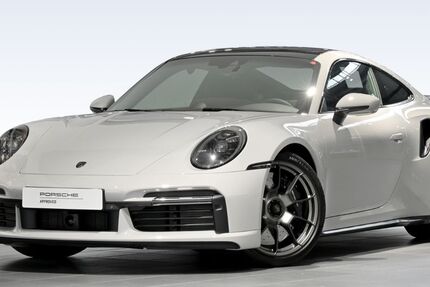 Porsche 992 2.154 km 279.900 &euro; Düsseldorf 40468