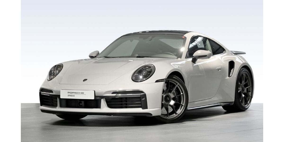 Porsche 992 2.154 km 279.900 &euro; Düsseldorf 40468