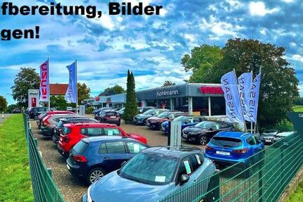 Nissan Townstar 7.000 km 29.480 &euro; Sprockhövel 45549