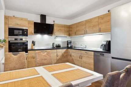 Wohnung Dinslaken - 3 Zimmer, 86 m&sup2;, 283.500&euro; | Angebot:23756513