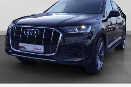 Audi Q7 95.800 km 41.840 &euro; Gelsenkirchen 45894