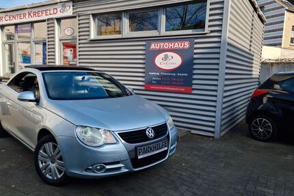 VW Eos 168.900 km 1.950 &euro; Krefeld 47798