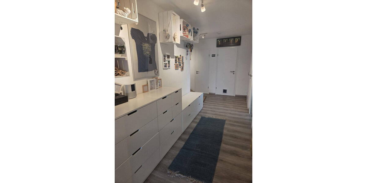 Etagenwohnung Velbert Neviges - 4 Zimmer, 100 m&sup2;, 278.600&euro; | Angebot:26385752
