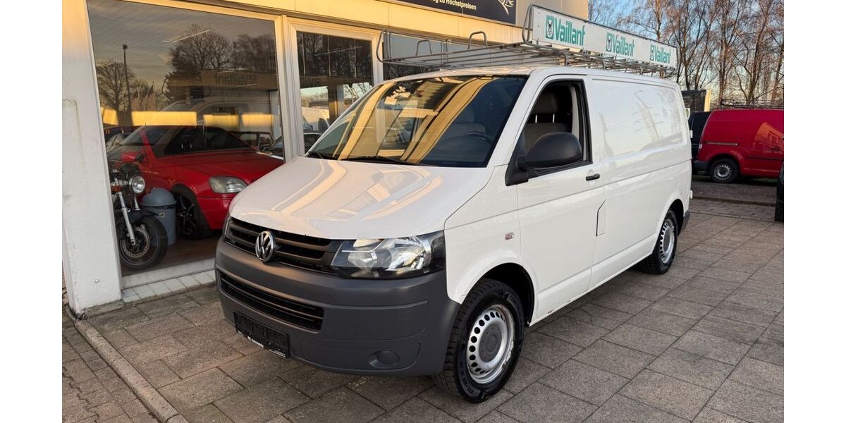 VW T5 Transporter 192.000 km 7.980 &euro; Herten 45701