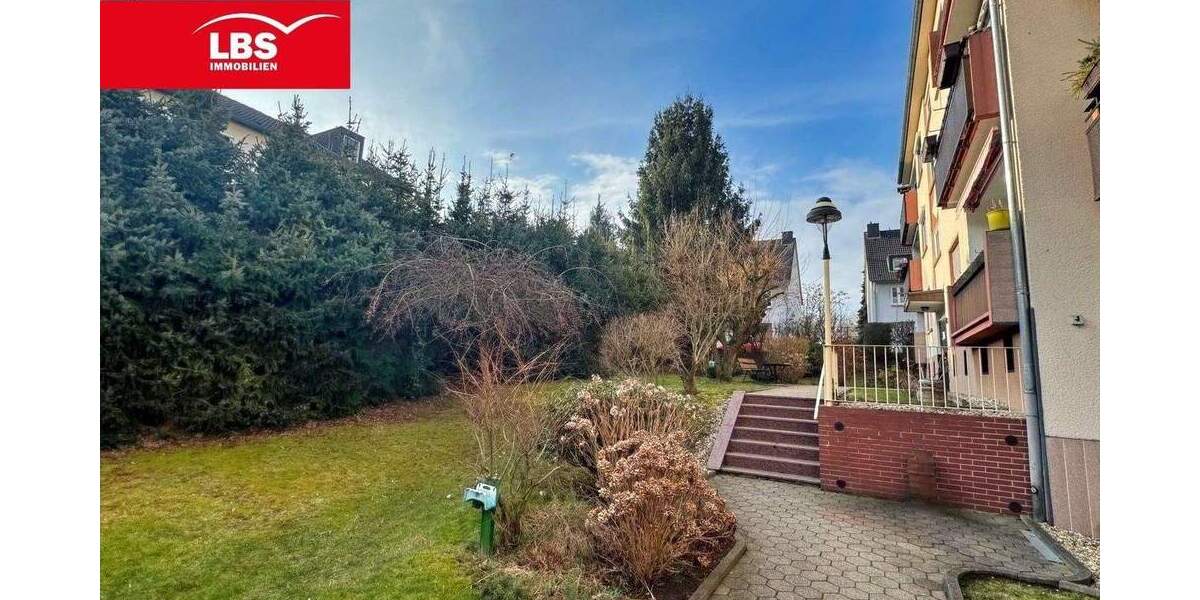 Etagenwohnung Essen Bochold - 3 Zimmer, 77 m&sup2;, 119.000&euro; | Angebot:25532611