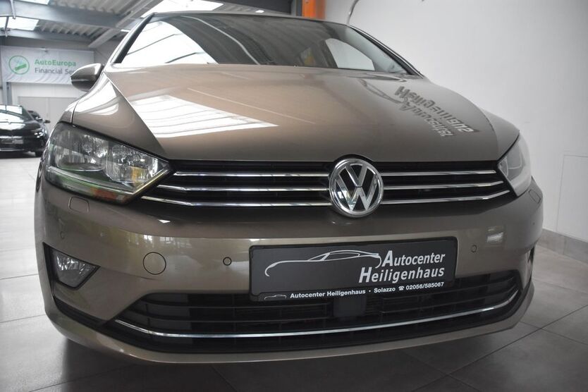 VW Golf 135.083 km 11.580 € Heiligenhaus 42579