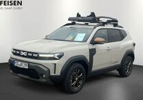 Gebrauchtwagen Dacia Duster