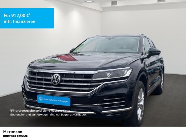VW Touareg 49.432 km 41.990 &euro; Mettmann 40822