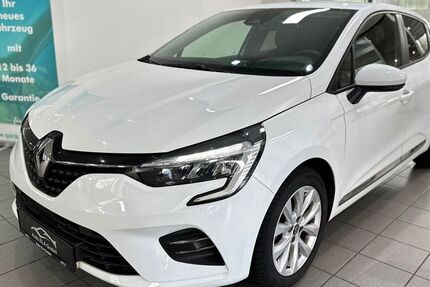 Renault Clio 37.000 km 12.990 € Heiligenhaus 42579