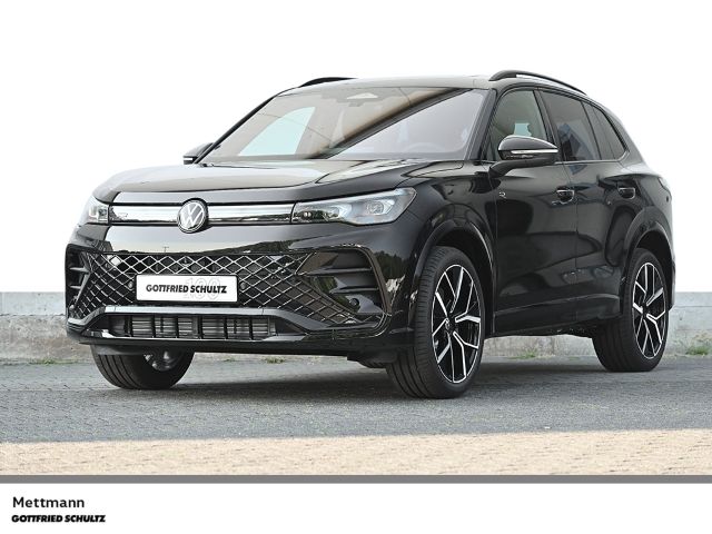 VW Tiguan 5.999 km 58.490 € Mettmann 40822