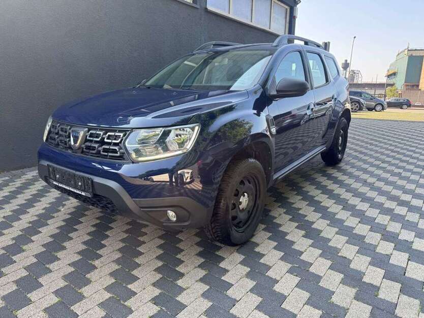 Duster