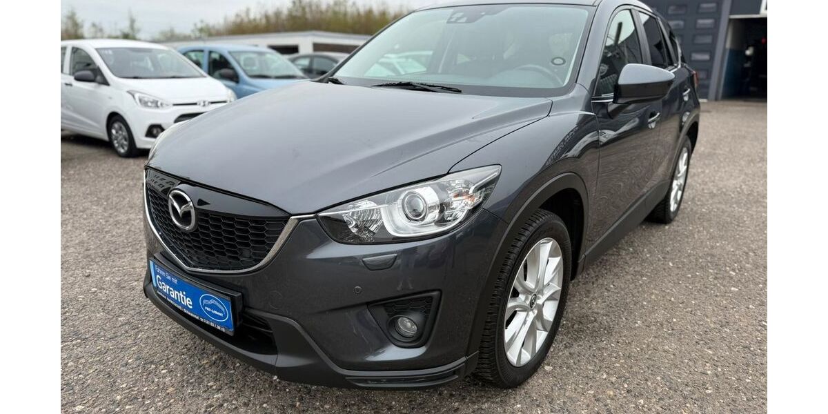 Mazda CX-5 118.000 km 10.900 &euro; Kamp-Lintfort 47475