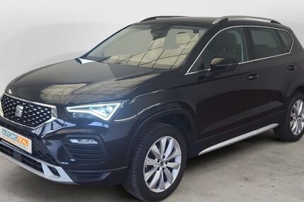 Seat Ateca 53.117 km 24.439 &euro; Moers 47445