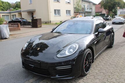 Porsche Panamera 200.000 km 24.900 &euro; Herten 45699