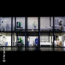 Arbeit und Struktur 08.01.2026 Schauspielhaus – Kleines Haus