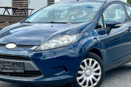 Ford Fiesta 276.578 km 777 &euro; Gelsenkirchen 45884