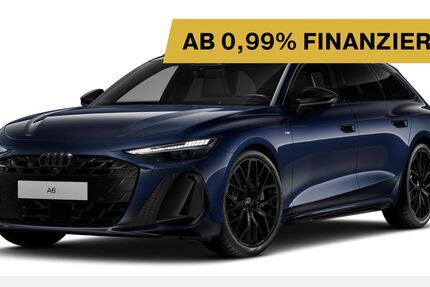 Audi A6 9.582 km 57.330 &euro; Bochum 44809