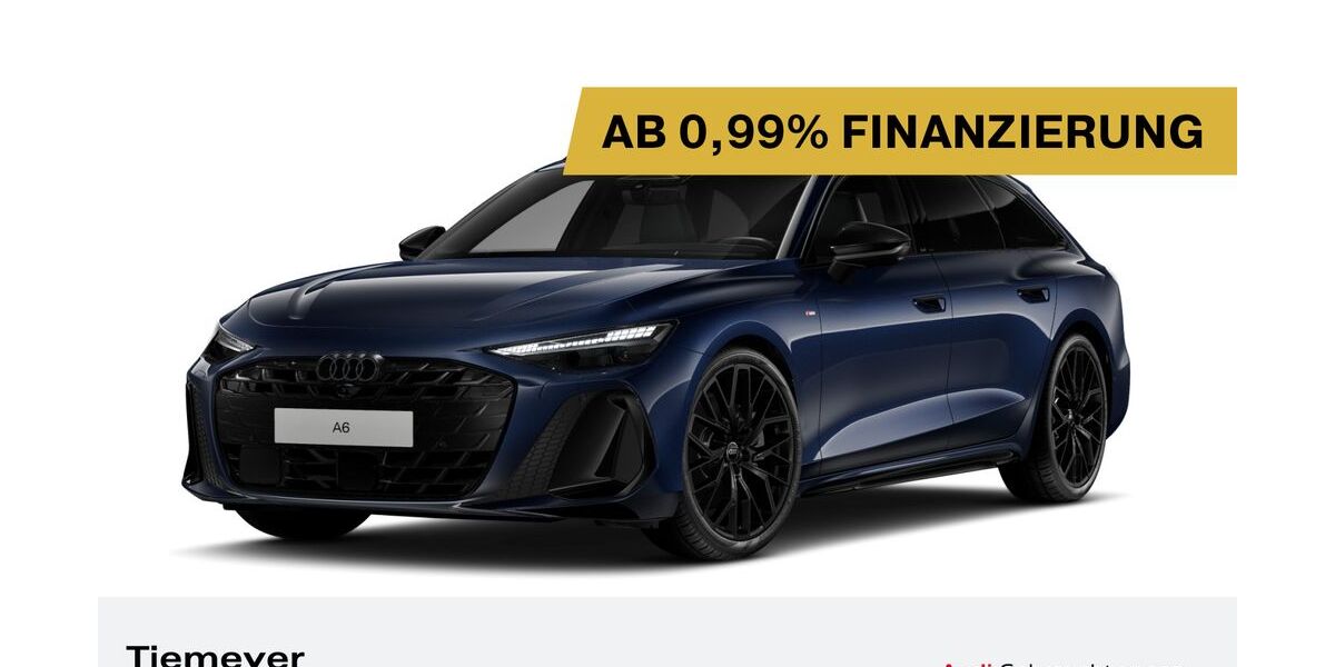 Audi A6 9.582 km 57.330 &euro; Bochum 44809