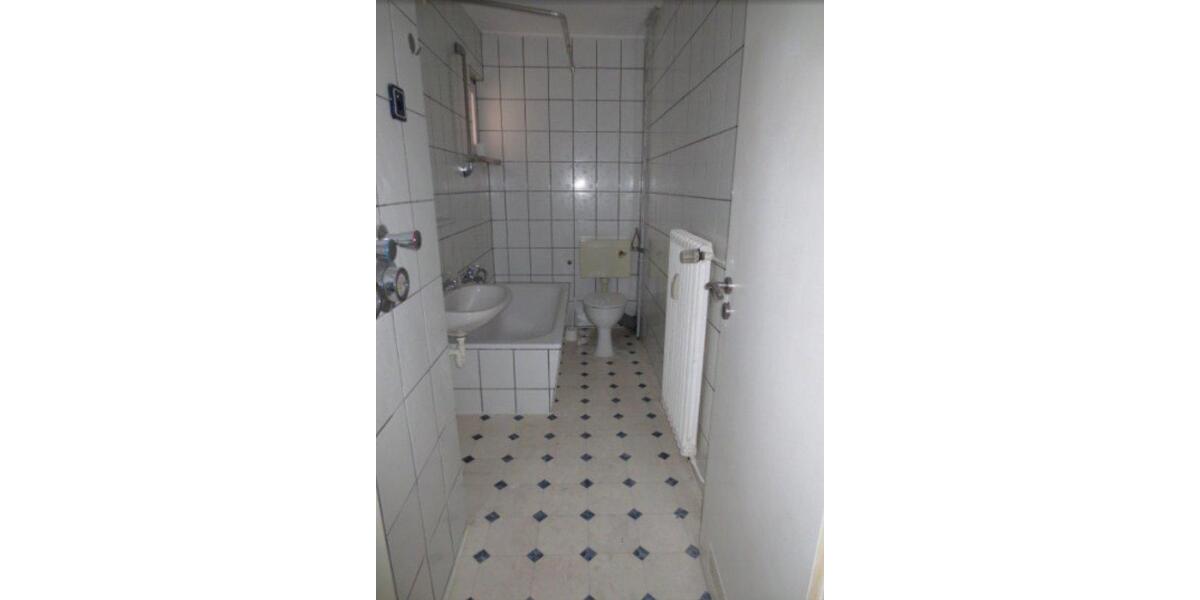 Etagenwohnung Oberhausen Rothebusch - 3 Zimmer, 65 m&sup2;, 15.899.000&euro; | Angebot:27416017