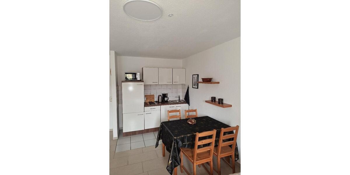 Etagenwohnung Bochum Wiemelhausen - 2 Zimmer, 36 m&sup2;, 490&euro; | Angebot:26294708