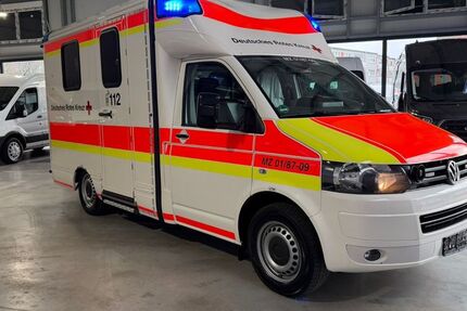 VW T5 Transporter 277.500 km 13.900 &euro; Gelsenkirchen 45879