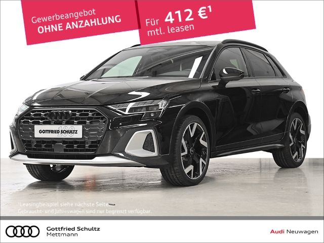 Audi A3 1.500 km 41.790 &euro; Mettmann 40822