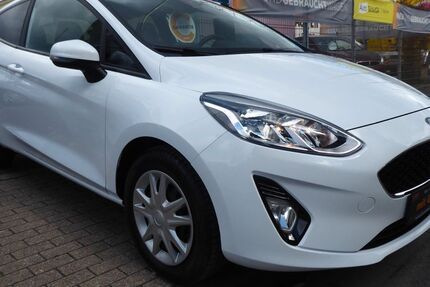 Ford Fiesta 57.422 km 8.989 € Essen - Borbeck 45355