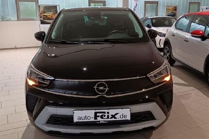 Opel Crossland (X) 20.732 km 17.490 &euro; Bochum 44791