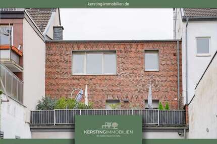 Wohnung Krefeld / Uerdingen Uerdingen - 4 Zimmer, 69 m&sup2;, 630&euro; | Angebot:26187378