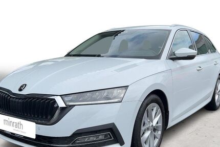 Skoda Octavia 99.694 km 21.230 &euro; Moers 47441