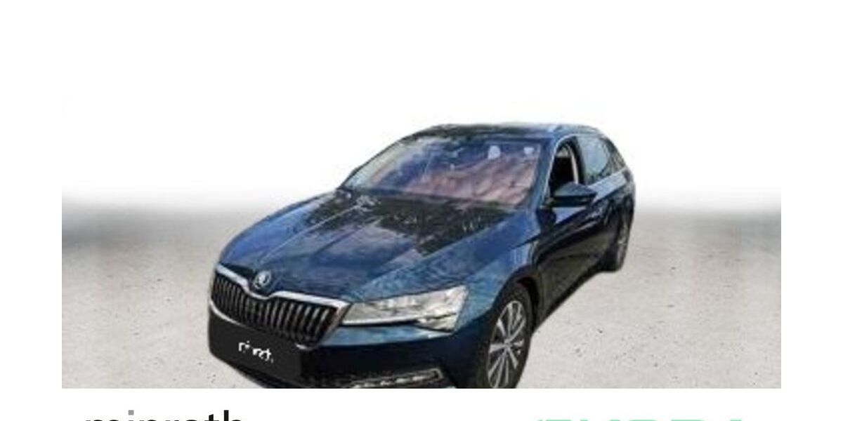Skoda Superb 106.507 km 20.790 &euro; Duisburg-Rheinhausen 47226