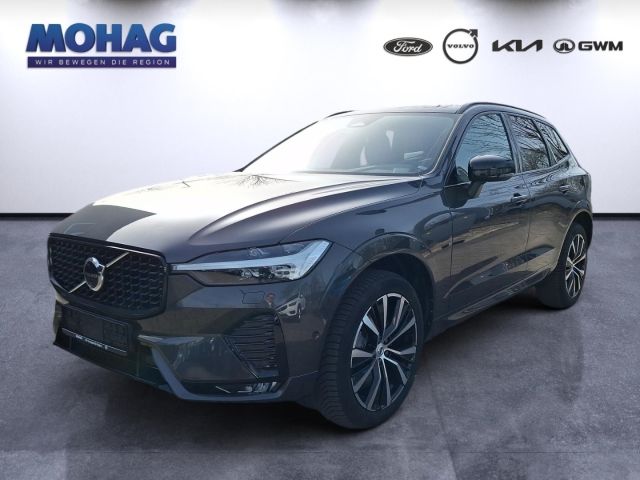 Volvo XC60 23.422 km 39.590 &euro; Gelsenkirchen 45891