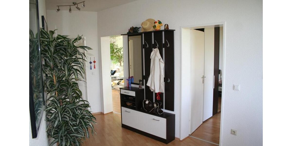 Wohnung mit 5,8 % Rendite! Attraktive Kapitalanlage mit Garage zimmer