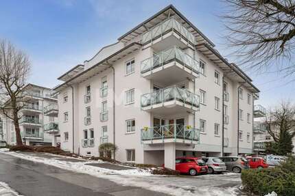 Wohnung zum Kaufen in Wülfrath 135.000 € 50 m² 2 zimmer