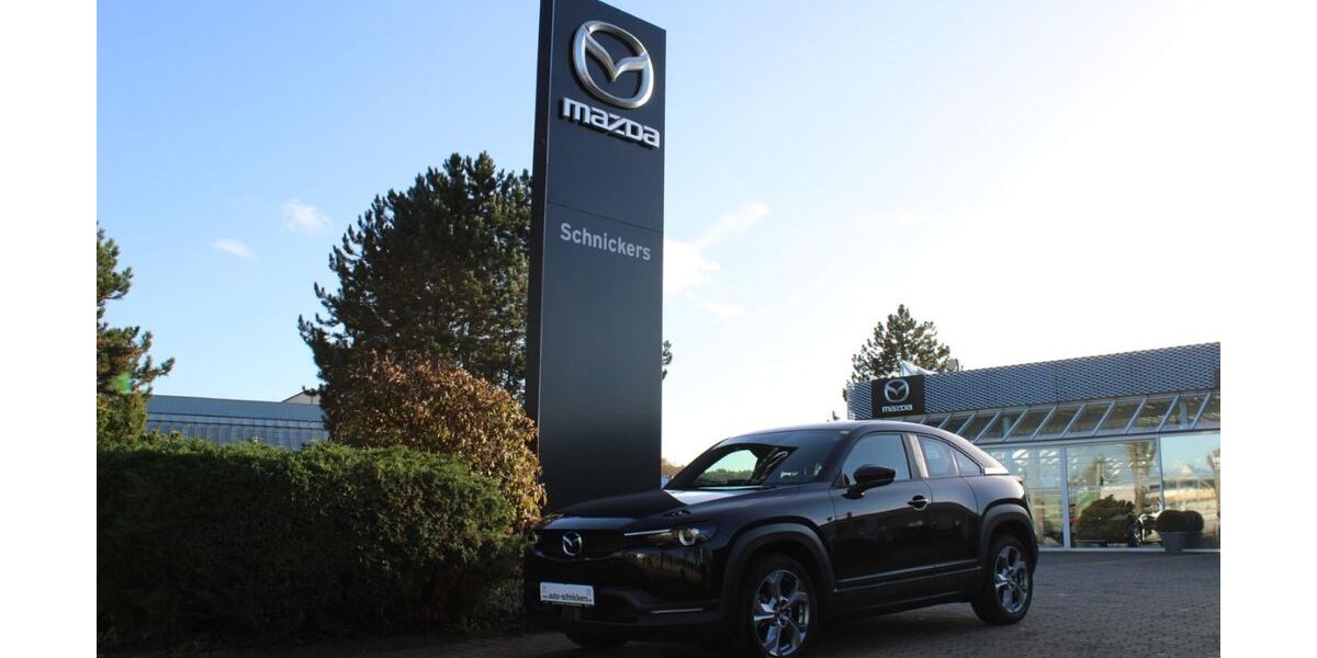 Mazda MX-30 32.655 km 18.840 &euro; Moers 47441