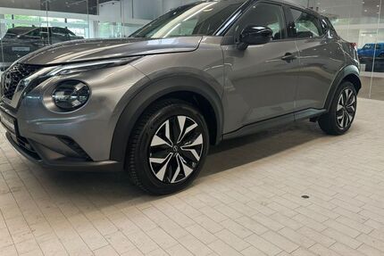 Nissan Juke 17.988 km 18.290 &euro; Oberhausen 46049