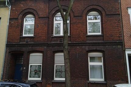 Stadthaus in Duisburg-Laar Altbau mit Charme und Charakter zimmer