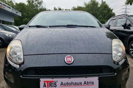 Fiat Punto 212.000 km 3.200 &euro; Bottrop 46238