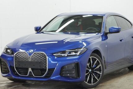 BMW i4 21.751 km 56.970 € Mülheim 45472