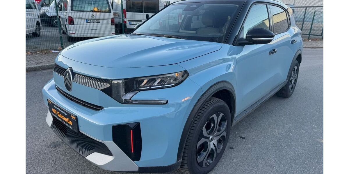 Citroen C3 9.373 km 17.900 € Essen 45356