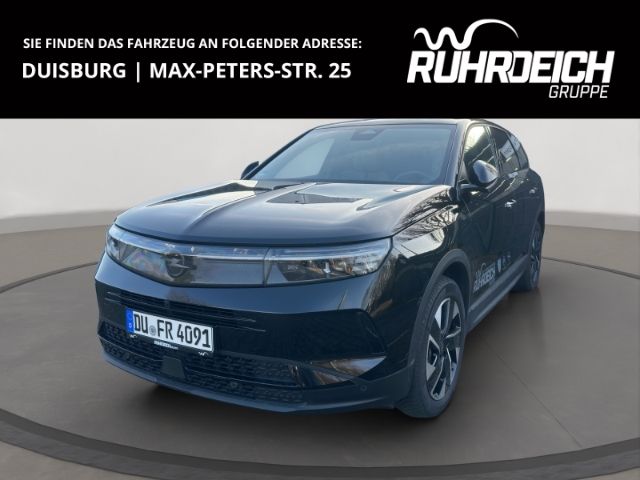 Opel Grandland (X) 8.999 km 33.990 &euro; Duisburg 47059