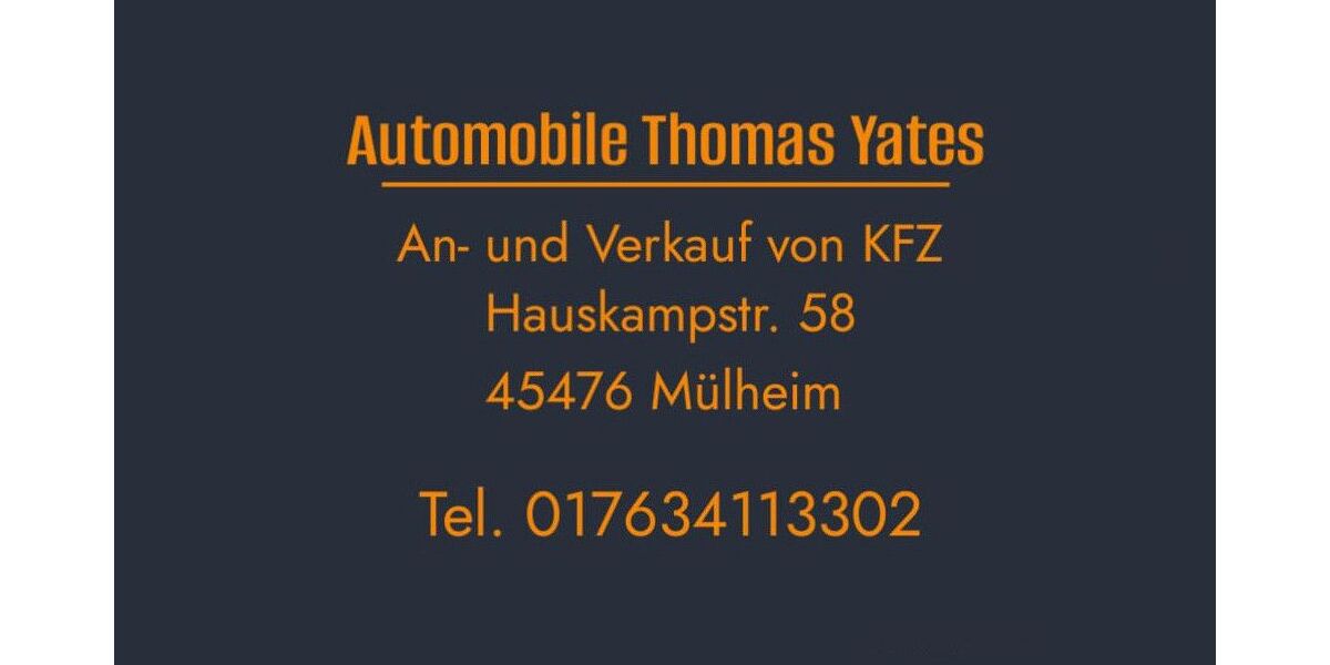 Seat Arona 40.800 km 13.490 &euro; Mülheim 45476