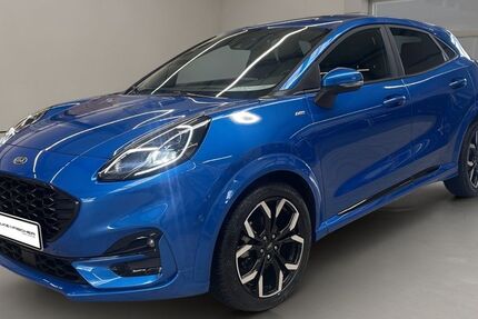Ford Puma 18.714 km 18.870 &euro; Krefeld 47805