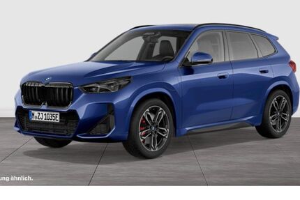 BMW X1 1.002 km 62.699 &euro; Velbert 42549