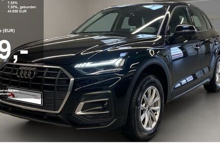 Audi Q5 25.101 km 37.698 &euro; Krefeld 47805
