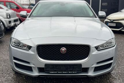 Jaguar XE 177.000 km 12.900 &euro; Kamp-Lintfort 47475