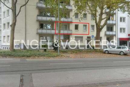 Wohnung zum Kaufen in Krefeld 162.000 € 73 m² 3 zimmer